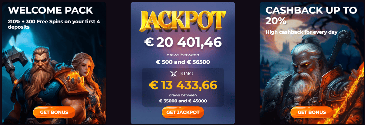 Rakoo Casino