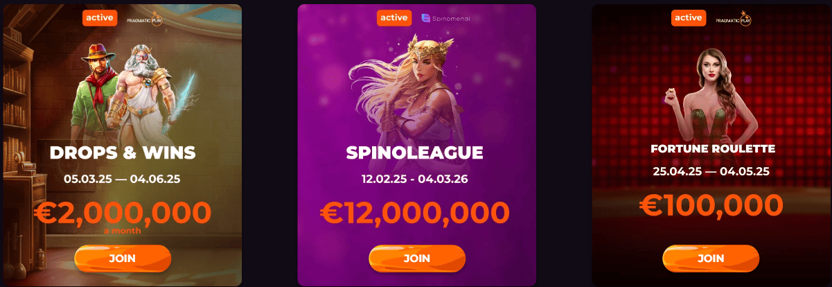 Rakoo Casino