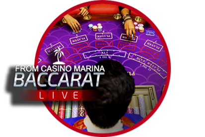 Play Baccarat at Rakoo Casino Play Baccarat at Rakoo Casino